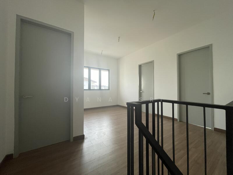 Semi-Detached House for Sale in Cyberjaya (Selangor) - Dyana Asri - Interior - PropertyGuru.com.my
