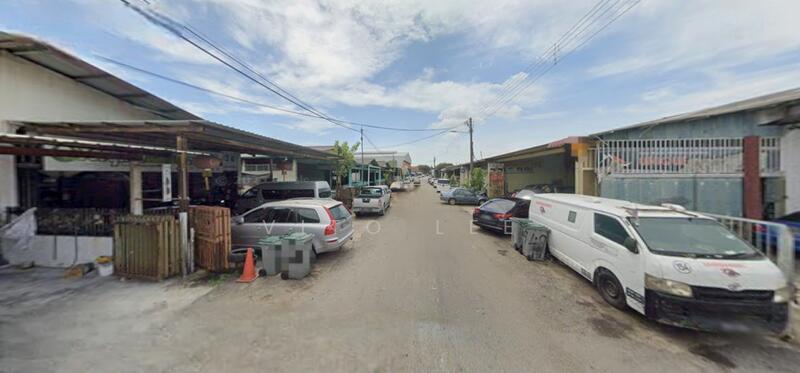 Malim Factory Warehouse untuk Untuk Dijual - RM 599,000, Feb 2026 - Exterior - PropertyGuru.com.my