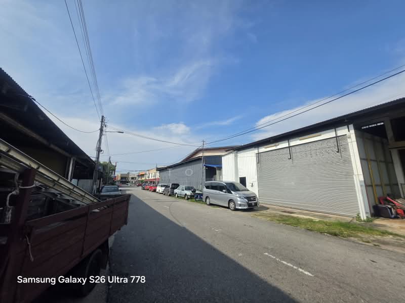 Factory for Sale in Taman Industri Malim Jaya (Bachang) - Vito Lee - PropertyGuru.com.my
