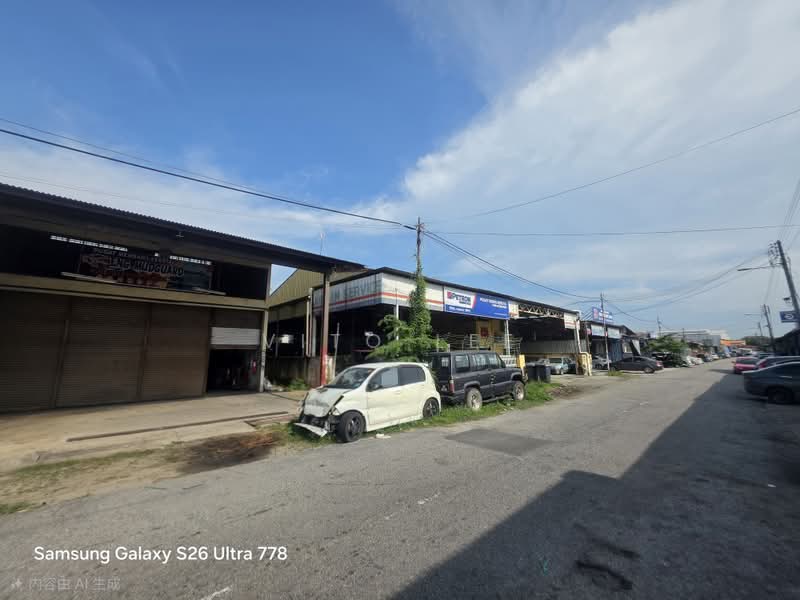 Factory for Sale in Taman Industri Malim Jaya (Bachang) - Vito Lee - PropertyGuru.com.my