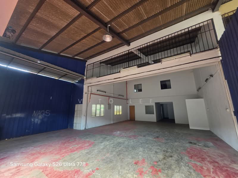 Factory for Sale in Taman Industri Malim Jaya (Bachang) - Vito Lee - PropertyGuru.com.my