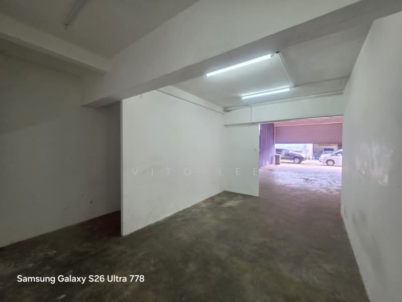 Factory for Sale in Taman Industri Malim Jaya (Bachang) - Vito Lee - PropertyGuru.com.my