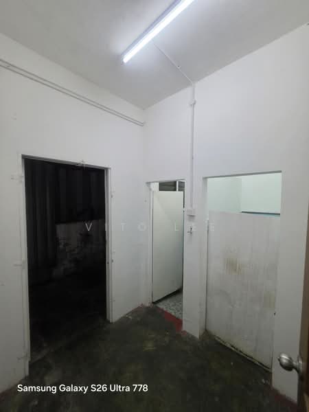 Factory for Sale in Taman Industri Malim Jaya (Bachang) - Vito Lee - PropertyGuru.com.my