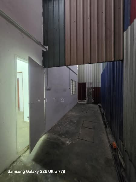 Factory for Sale in Taman Industri Malim Jaya (Bachang) - Vito Lee - PropertyGuru.com.my