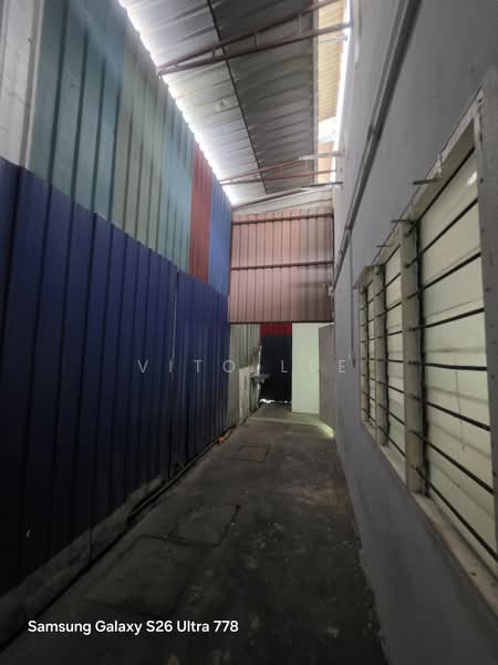 Factory for Sale in Taman Industri Malim Jaya (Bachang) - Vito Lee - PropertyGuru.com.my