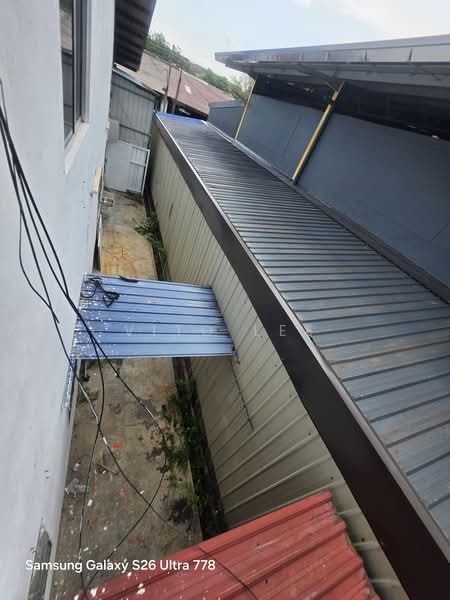 Factory for Sale in Taman Industri Malim Jaya (Bachang) - Vito Lee - PropertyGuru.com.my