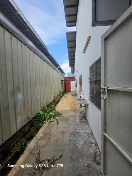 Factory for Sale in Taman Industri Malim Jaya (Bachang) - Vito Lee - PropertyGuru.com.my