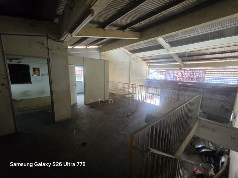 Factory for Sale in Taman Industri Malim Jaya (Bachang) - Vito Lee - PropertyGuru.com.my