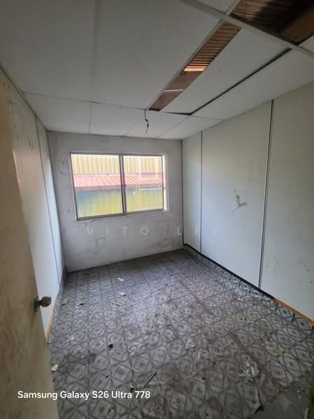 Factory for Sale in Taman Industri Malim Jaya (Bachang) - Vito Lee - PropertyGuru.com.my
