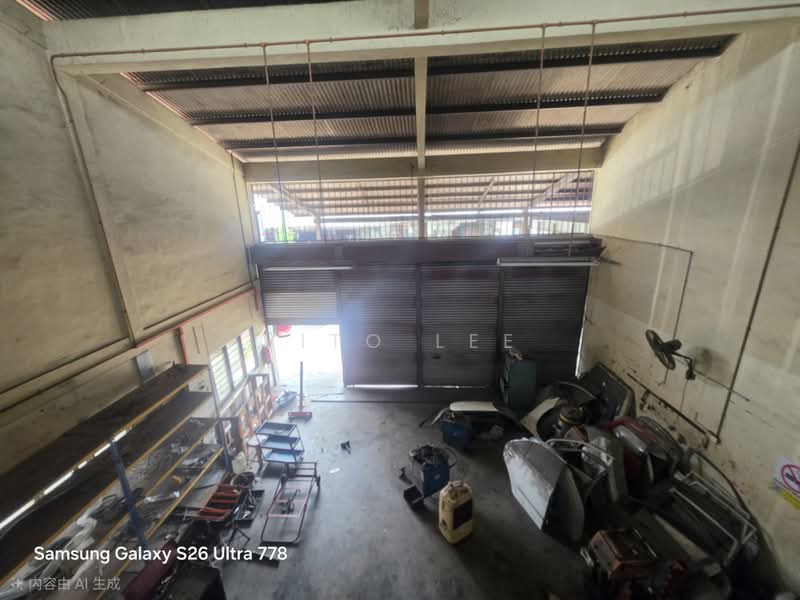 Factory for Sale in Taman Industri Malim Jaya (Bachang) - Vito Lee - PropertyGuru.com.my