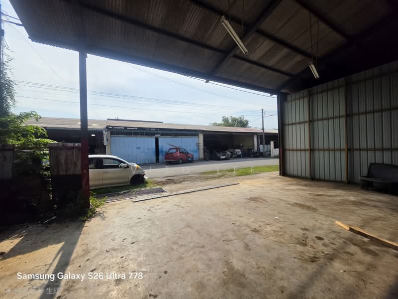 Factory for Sale in Taman Industri Malim Jaya (Bachang) - Vito Lee - PropertyGuru.com.my