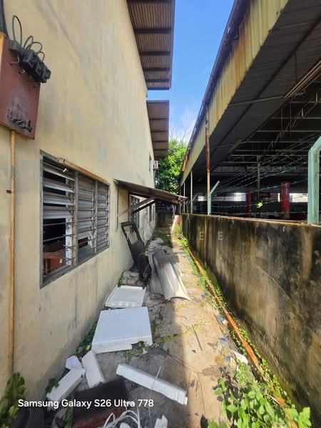 Factory for Sale in Taman Industri Malim Jaya (Bachang) - Vito Lee - PropertyGuru.com.my
