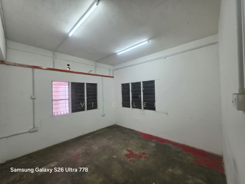 Kilang untuk Disewa di Taman Industri Malim Jaya (Bachang) - Vito Lee - PropertyGuru.com.my