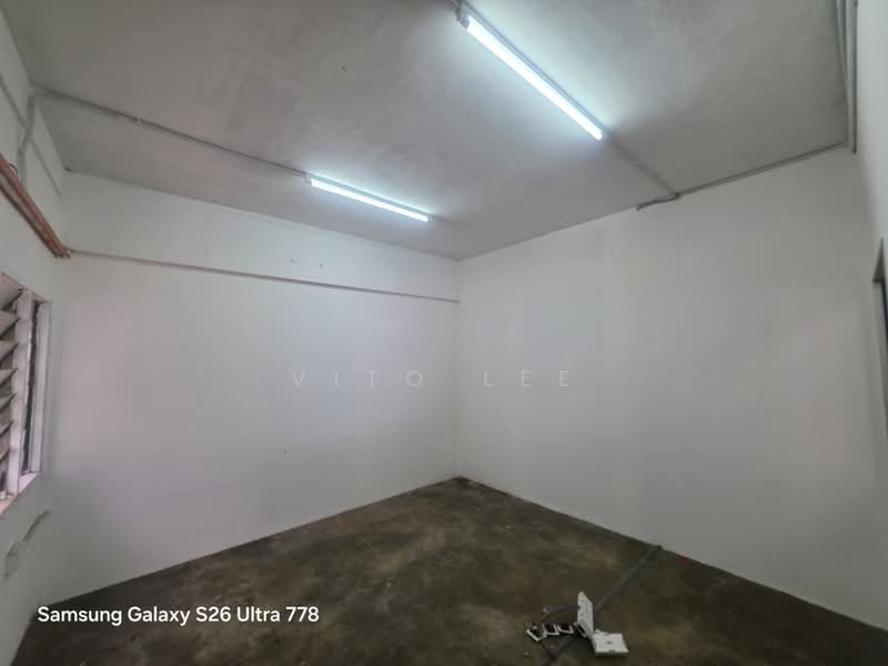 Kilang untuk Disewa di Taman Industri Malim Jaya (Bachang) - Vito Lee - PropertyGuru.com.my