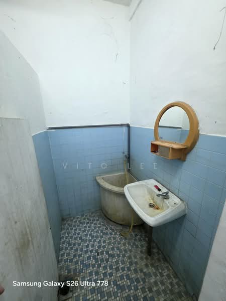 Kilang untuk Disewa di Taman Industri Malim Jaya (Bachang) - Vito Lee - PropertyGuru.com.my