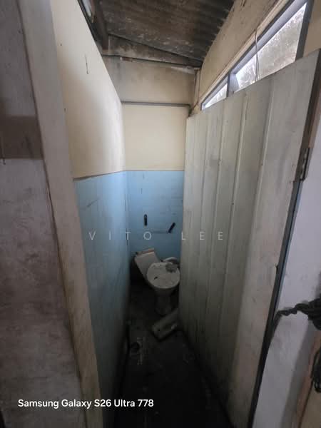 Kilang untuk Disewa di Taman Industri Malim Jaya (Bachang) - Vito Lee - PropertyGuru.com.my