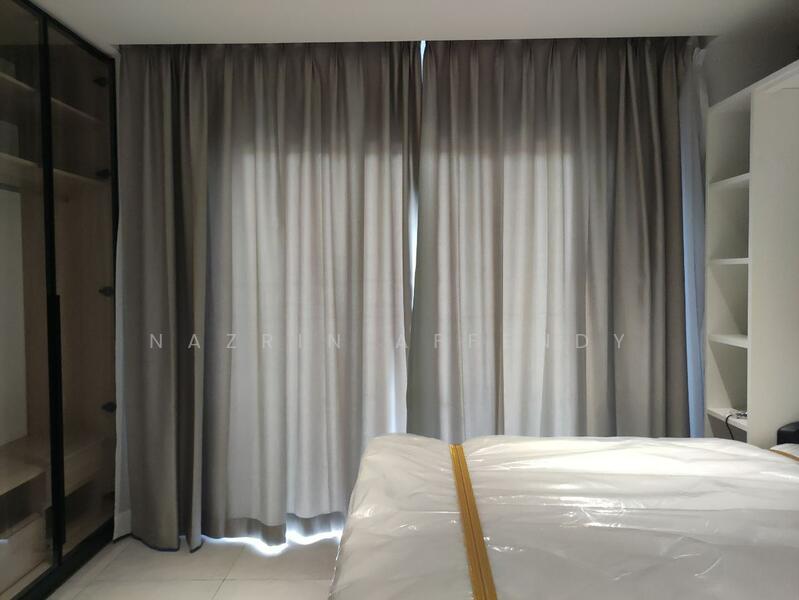 Service Residence for Rent at DK Impian - Nazrin Affendy - PropertyGuru.com.my