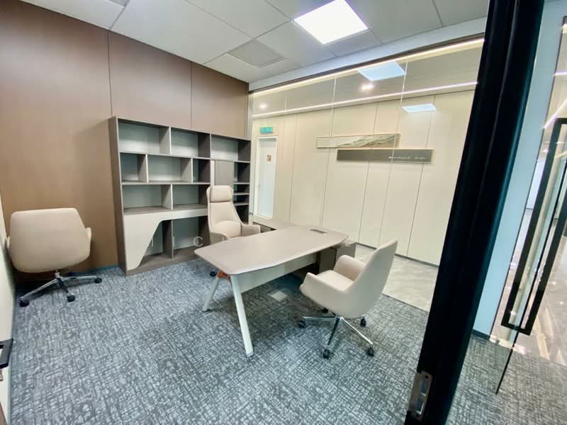 Office for Rent in Bukit Bintang (KL City Centre) - Michael Loh - Study - PropertyGuru.com.my