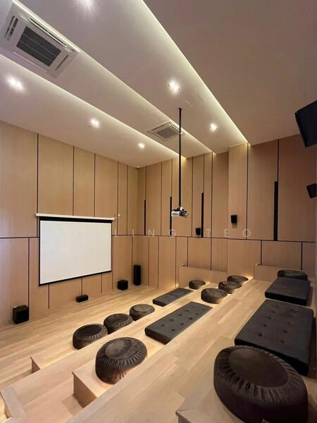 Service Residence for Rent at Alira @ Metropark Subang - Feeling Teo - Interior - PropertyGuru.com.my