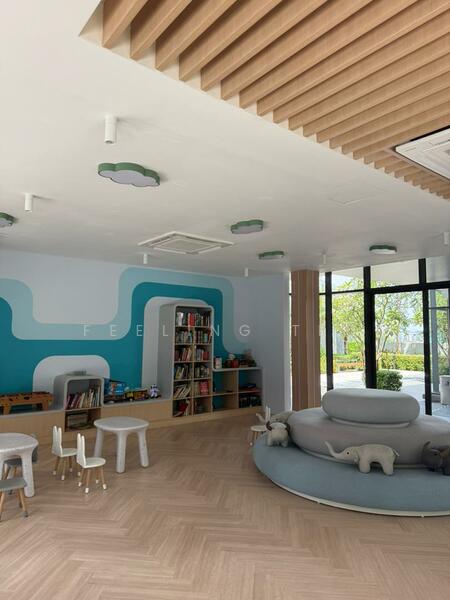 Service Residence for Rent at Alira @ Metropark Subang - Feeling Teo - Interior - PropertyGuru.com.my