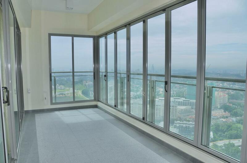 Condominium for Sale at 10 Mont Kiara @ MK10 - Mohd Fitri MF - Balcony - PropertyGuru.com.my