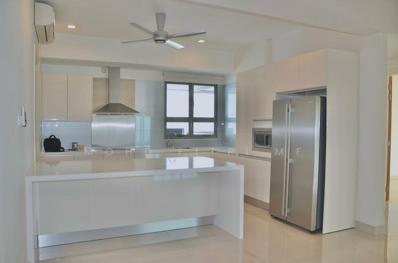 Condominium for Sale at 10 Mont Kiara @ MK10 - Mohd Fitri MF - Kitchen - PropertyGuru.com.my