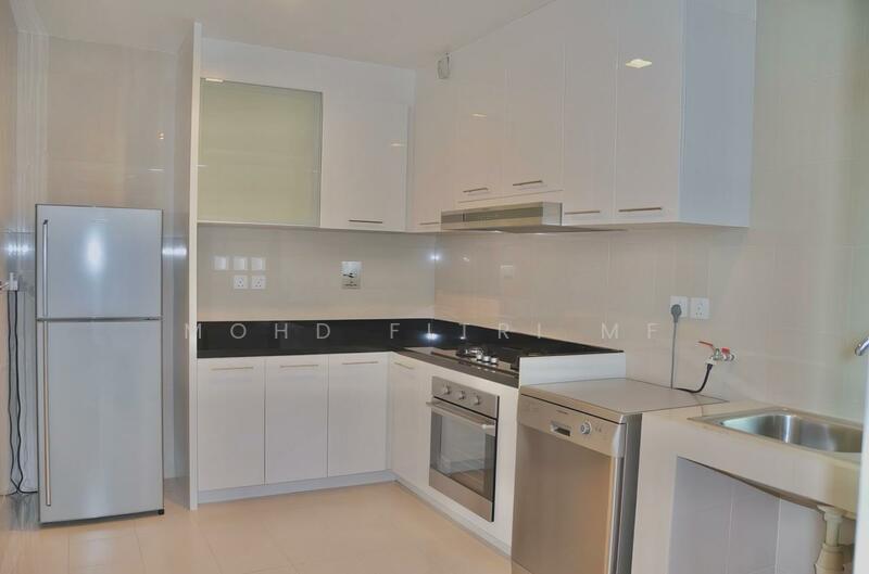 Condominium for Sale at 10 Mont Kiara @ MK10 - Mohd Fitri MF - Kitchen - PropertyGuru.com.my