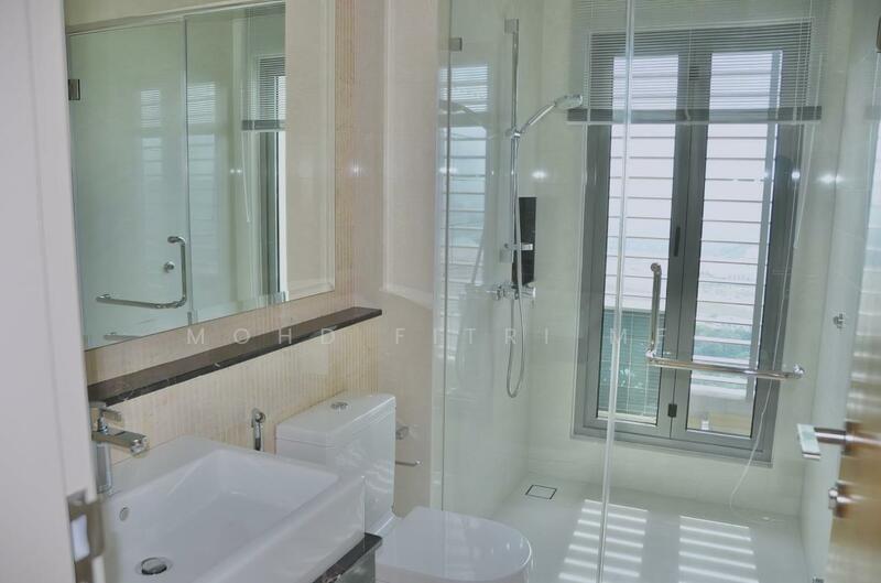 Condominium for Sale at 10 Mont Kiara @ MK10 - Mohd Fitri MF - Bathroom - PropertyGuru.com.my