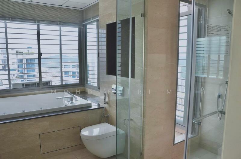 Condominium for Sale at 10 Mont Kiara @ MK10 - Mohd Fitri MF - Bathroom - PropertyGuru.com.my