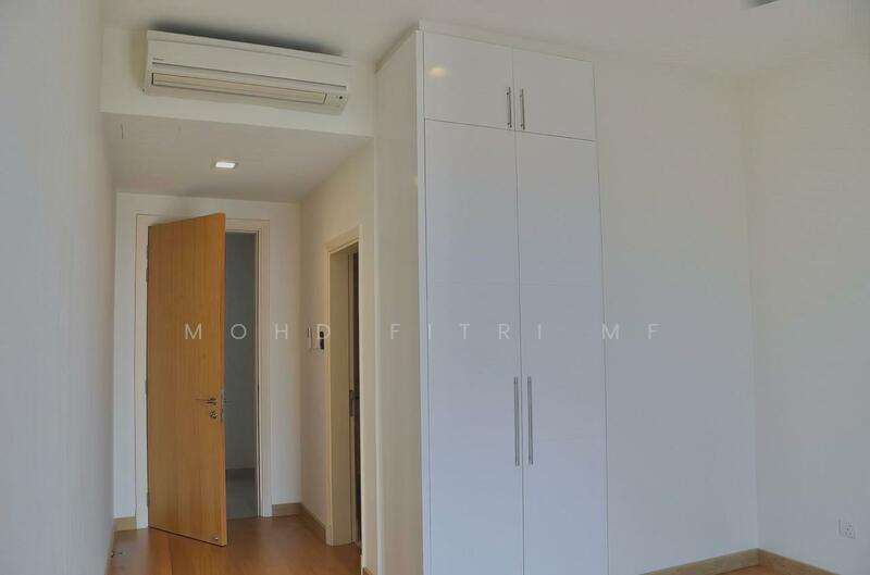 Condominium for Sale at 10 Mont Kiara @ MK10 - Mohd Fitri MF - Corridor - PropertyGuru.com.my
