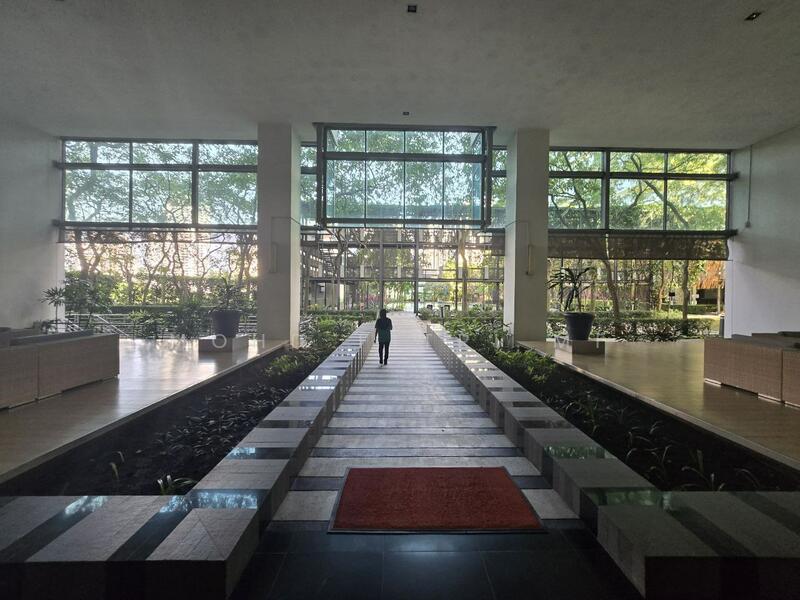 Condominium for Sale at 10 Mont Kiara @ MK10 - Mohd Fitri MF - Lobby - PropertyGuru.com.my