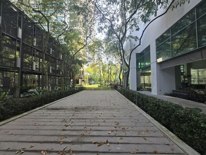 Condominium for Sale at 10 Mont Kiara @ MK10 - Mohd Fitri MF - Exterior - PropertyGuru.com.my