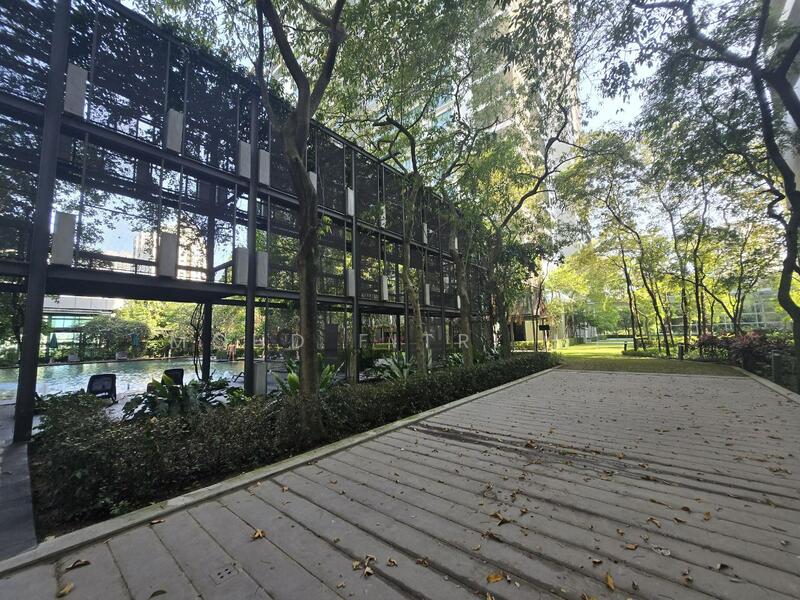 Condominium for Sale at 10 Mont Kiara @ MK10 - Mohd Fitri MF - Exterior - PropertyGuru.com.my