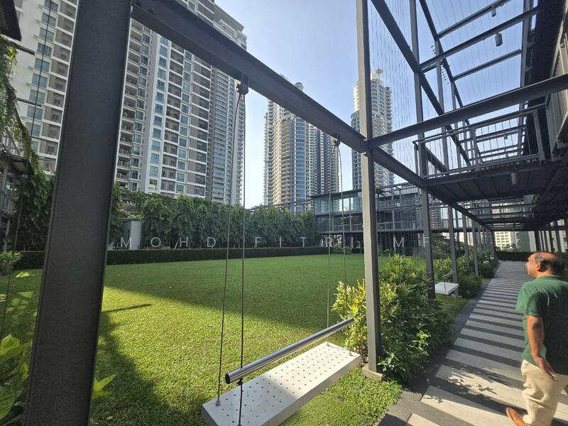 Condominium for Sale at 10 Mont Kiara @ MK10 - Mohd Fitri MF - Exterior - PropertyGuru.com.my