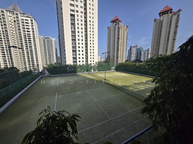 Condominium for Sale at 10 Mont Kiara @ MK10 - Mohd Fitri MF - Exterior - PropertyGuru.com.my