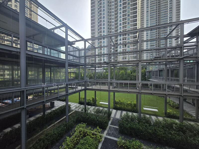 Condominium for Sale at 10 Mont Kiara @ MK10 - Mohd Fitri MF - Exterior - PropertyGuru.com.my