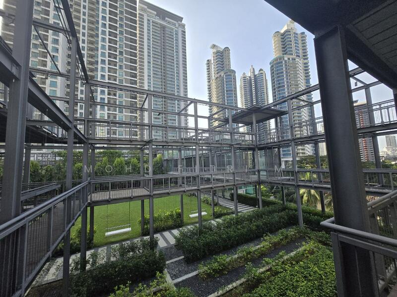 Condominium for Sale at 10 Mont Kiara @ MK10 - Mohd Fitri MF - Exterior - PropertyGuru.com.my