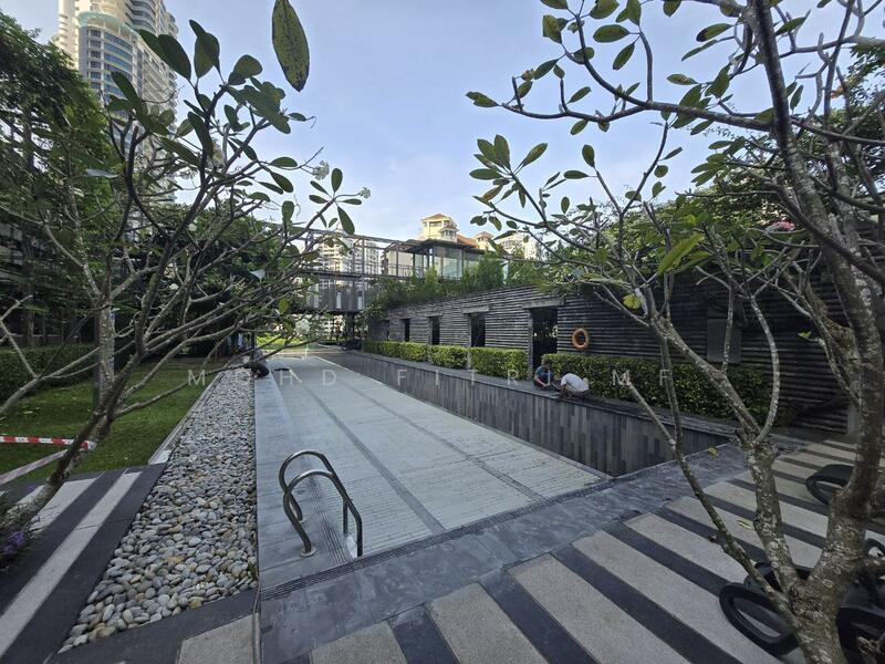 Condominium for Sale at 10 Mont Kiara @ MK10 - Mohd Fitri MF - Exterior - PropertyGuru.com.my