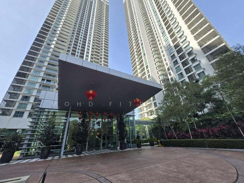 Condominium for Sale at 10 Mont Kiara @ MK10 - Mohd Fitri MF - Exterior - PropertyGuru.com.my
