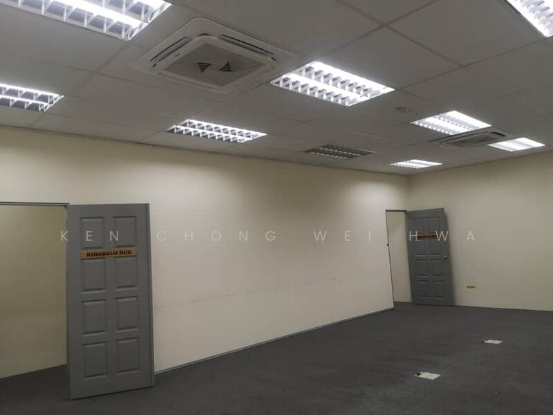 Shop / Office for Sale in Kota Kinabalu (Sabah) - KEN CHONG WEI HWA - Interior - PropertyGuru.com.my