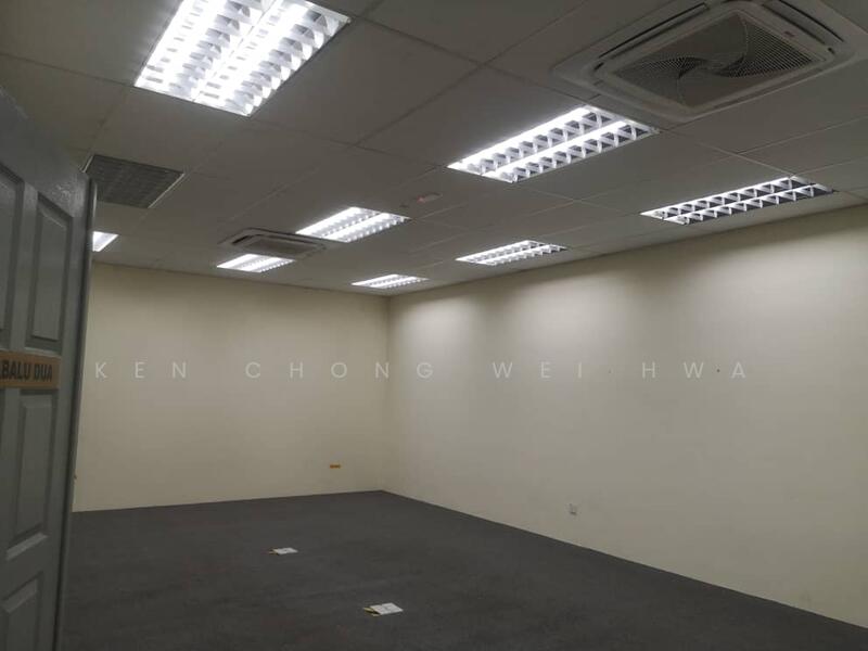 Shop / Office for Sale in Kota Kinabalu (Sabah) - KEN CHONG WEI HWA - Interior - PropertyGuru.com.my