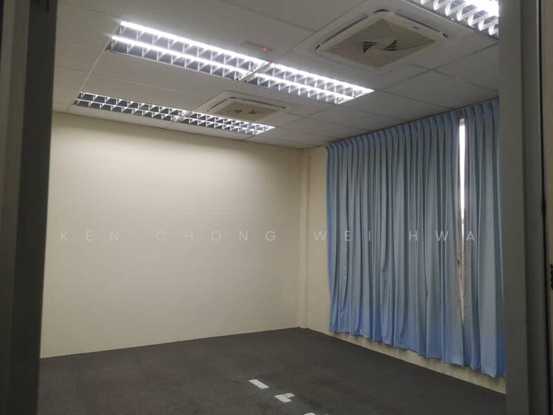 Shop / Office for Sale in Kota Kinabalu (Sabah) - KEN CHONG WEI HWA - Interior - PropertyGuru.com.my