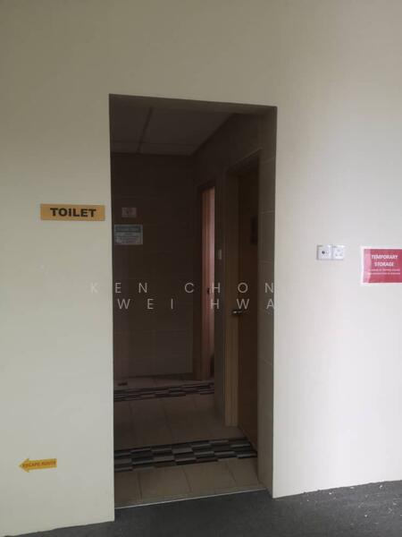 Shop / Office for Sale in Kota Kinabalu (Sabah) - KEN CHONG WEI HWA - Interior - PropertyGuru.com.my