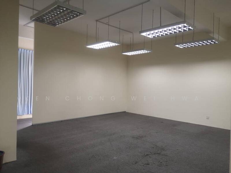Shop / Office for Sale in Kota Kinabalu (Sabah) - KEN CHONG WEI HWA - Interior - PropertyGuru.com.my