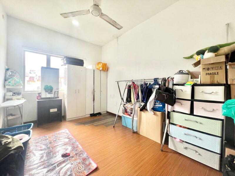 Untuk Dijual - Alam D'16 Residency