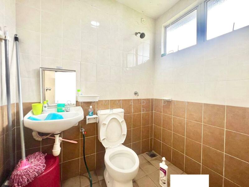 Untuk Dijual - Alam D'16 Residency