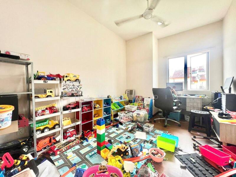 Untuk Dijual - Alam D'16 Residency