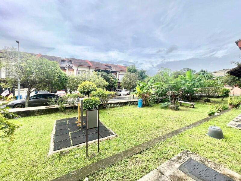 Untuk Dijual - Alam D'16 Residency