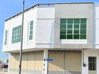 For Rent - Kangar Jaya