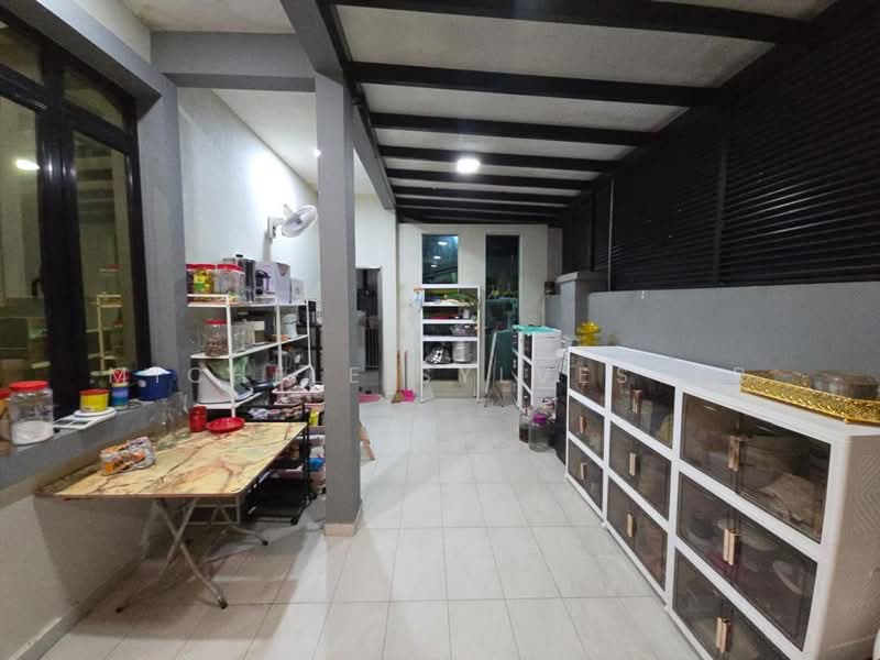Semi-Detached House for Sale in Johor Bahru (Johor) - Michele Sylvester - Interior - PropertyGuru.com.my